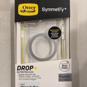 OTTERBOX SYMMETRY IPHONE 14 PLUS CASE
